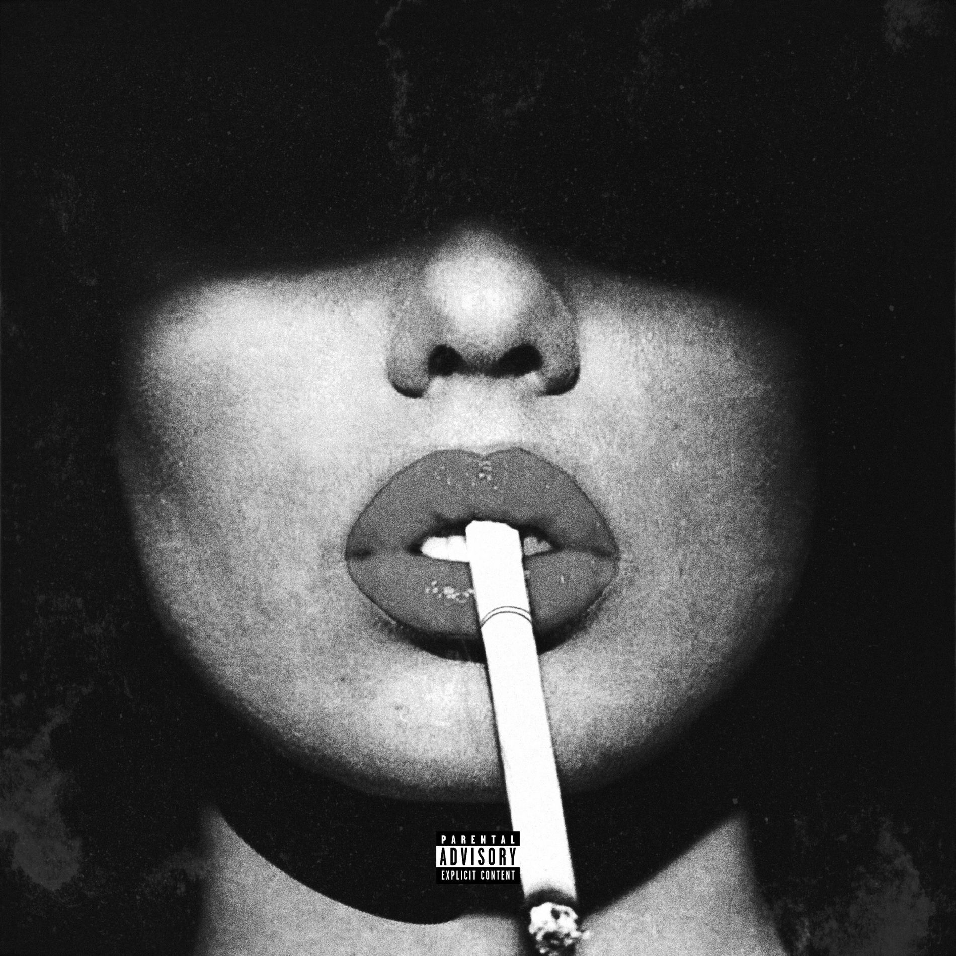 Album cover of SHE LUV BADMAN