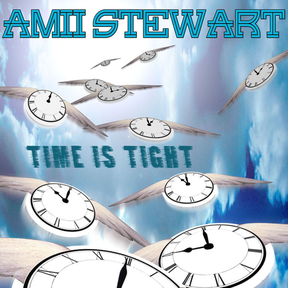 Picture of Time Is Tight