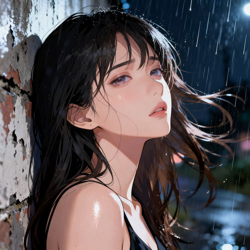 这场伤心雨（这场伤心的雨）