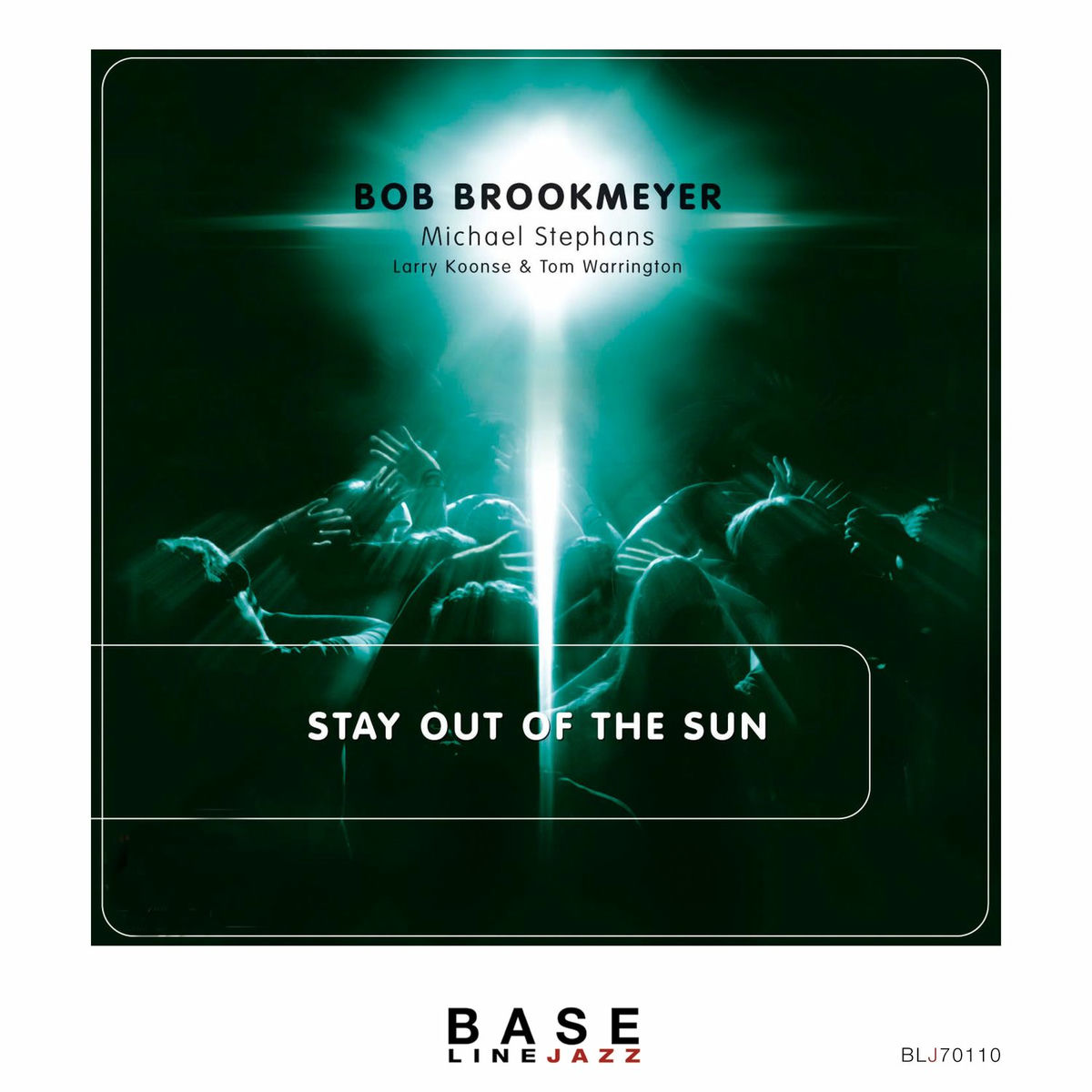 Album cover of Stay Out Of The Sun