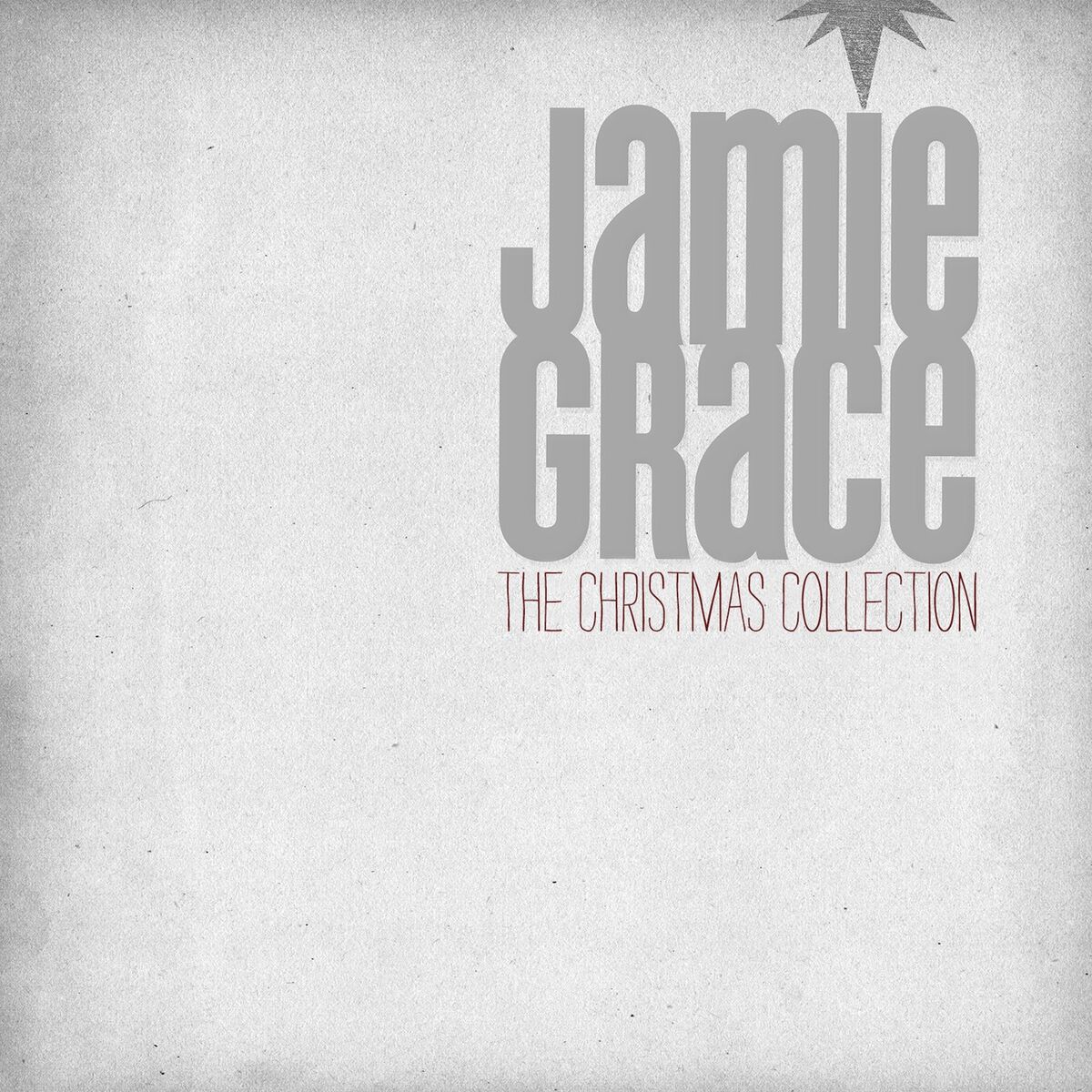 Album cover of The Christmas Collection
