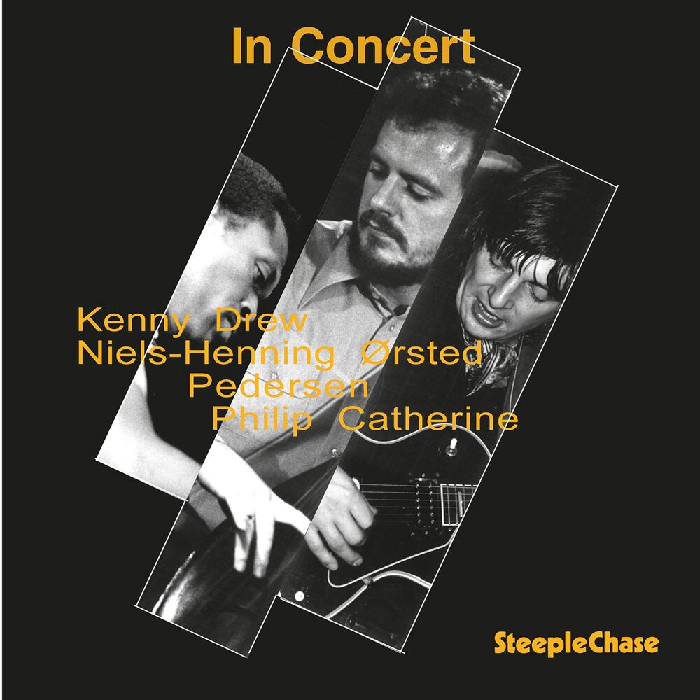 Picture of In Concert