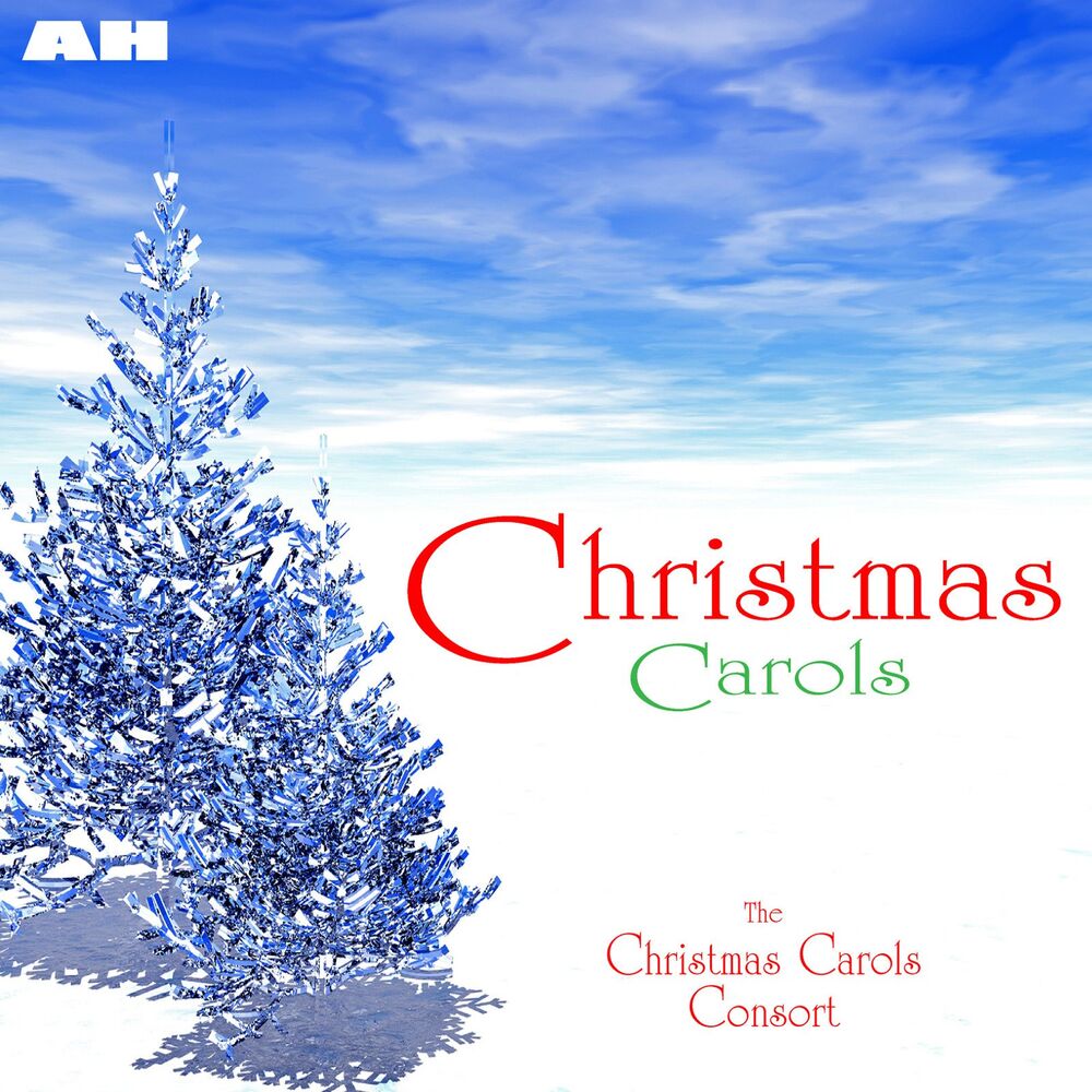 Picture of Christmas Carols