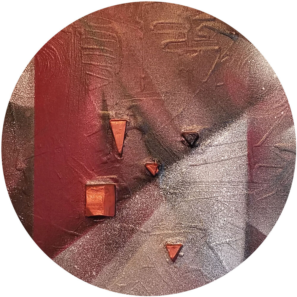 Picture of Diamond Star Crusader EP