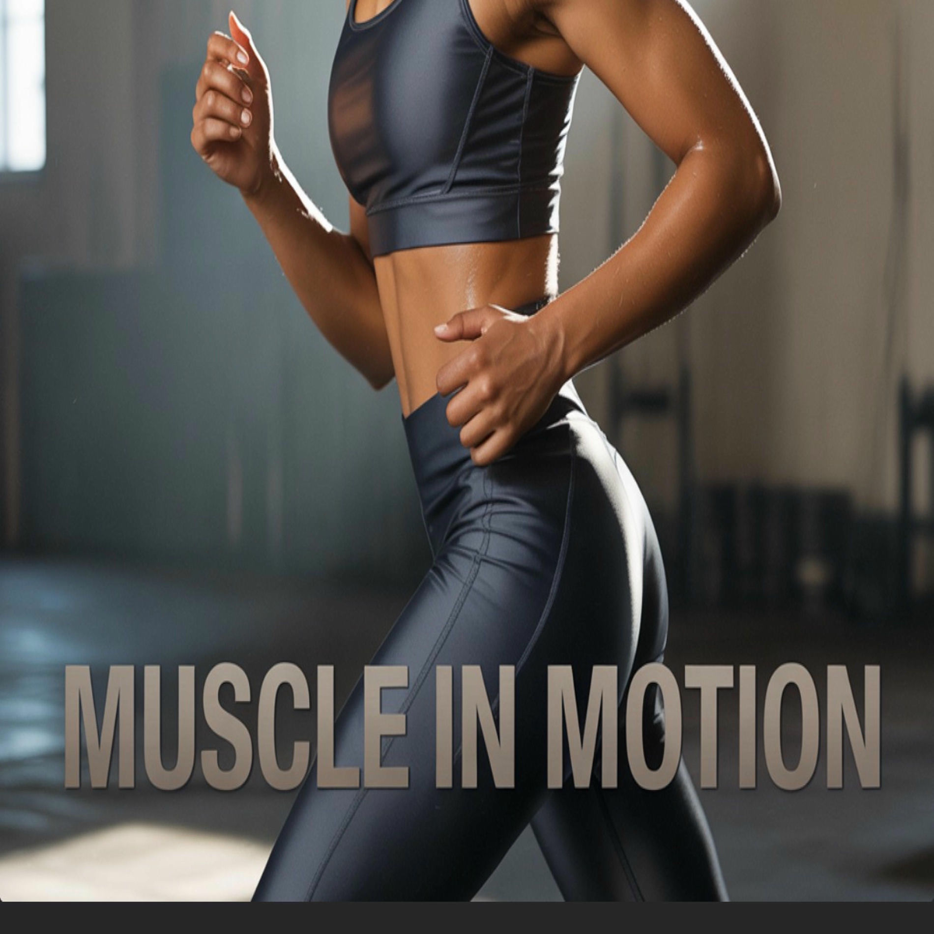 Album cover of Muscle Motion (feat. Deezy & Rob)