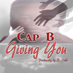 Cover of Giving You