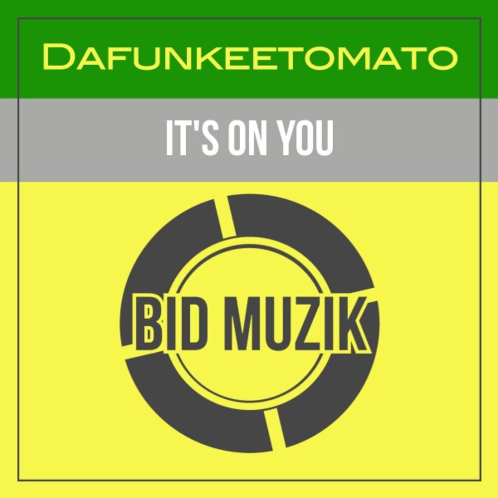 Picture of It's on You (Original Mix)