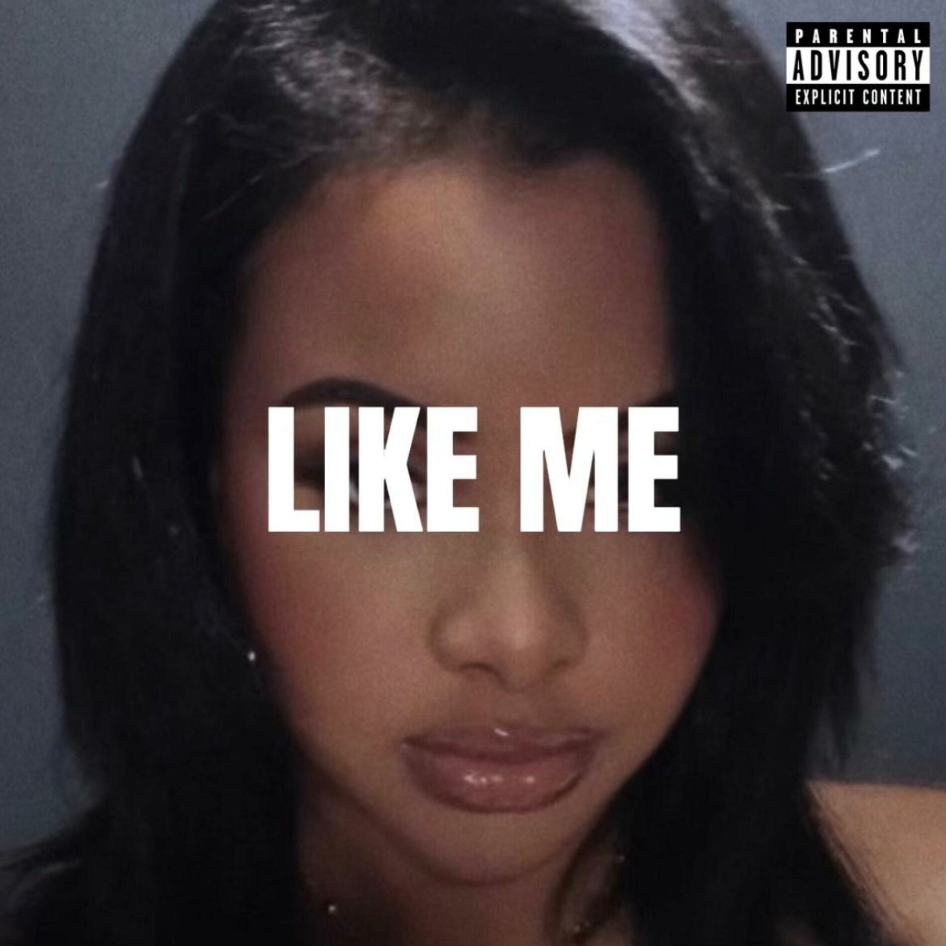 Album cover of Like Me (feat. CYN)