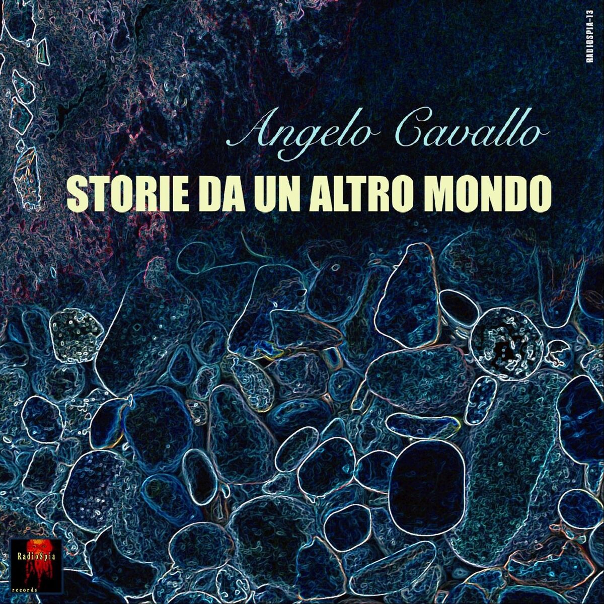 Album picture of Storie da un altro mondo