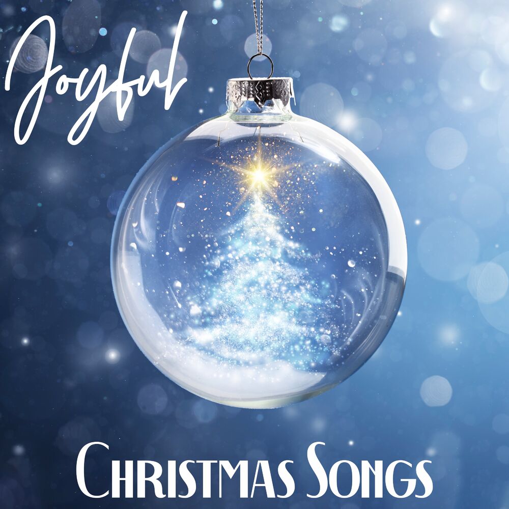 Picture of Joyful Christmas Songs: Best Carols for Christmas Night
