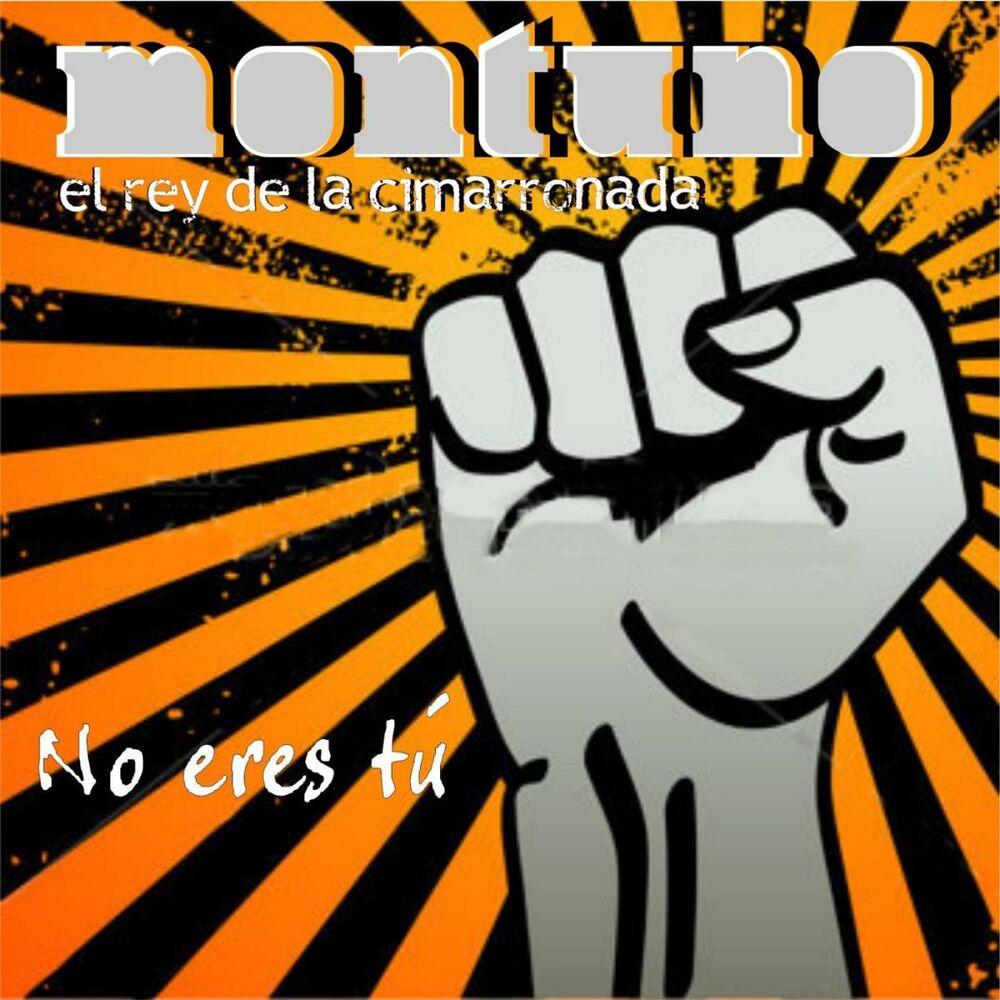 Picture of No Eres Tú