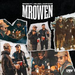 Cover of Mrowen