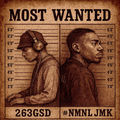 MOST WANTED