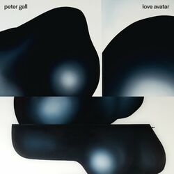 Cover of Love Avatar