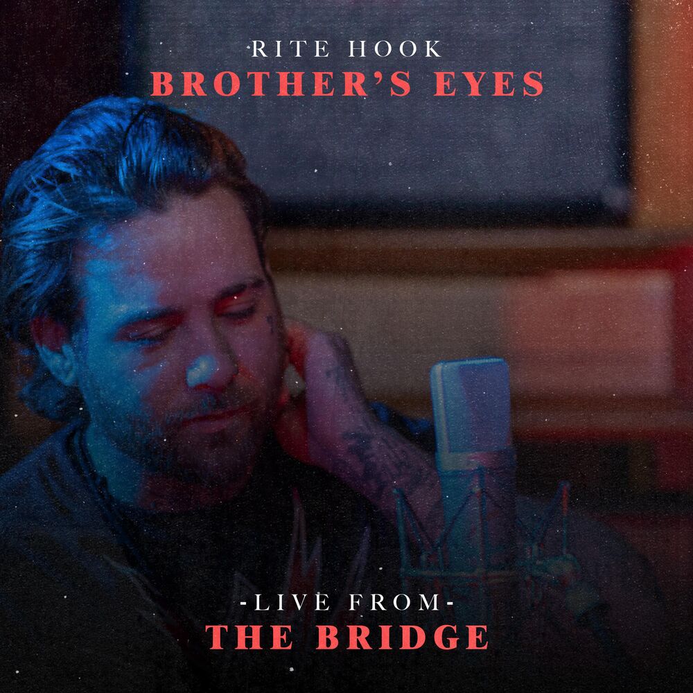 Picture of Brother's Eyes