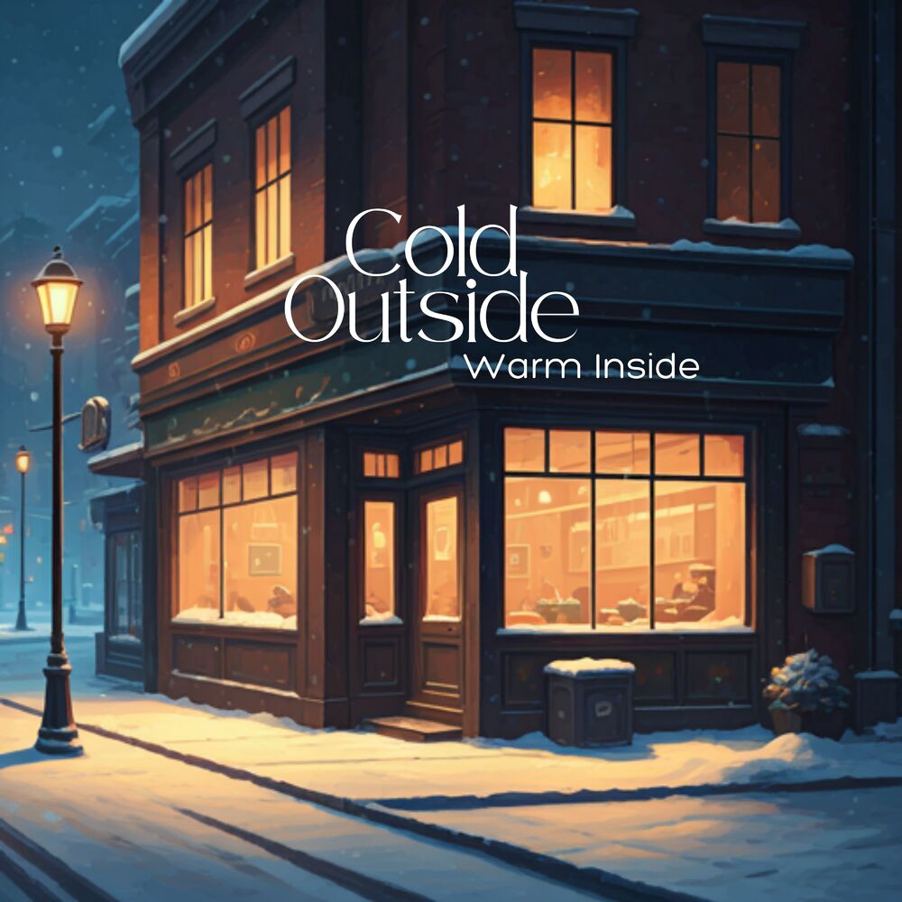 Picture of Cold Outside, Warm Inside: A Coffee Lover’s Winter Escape