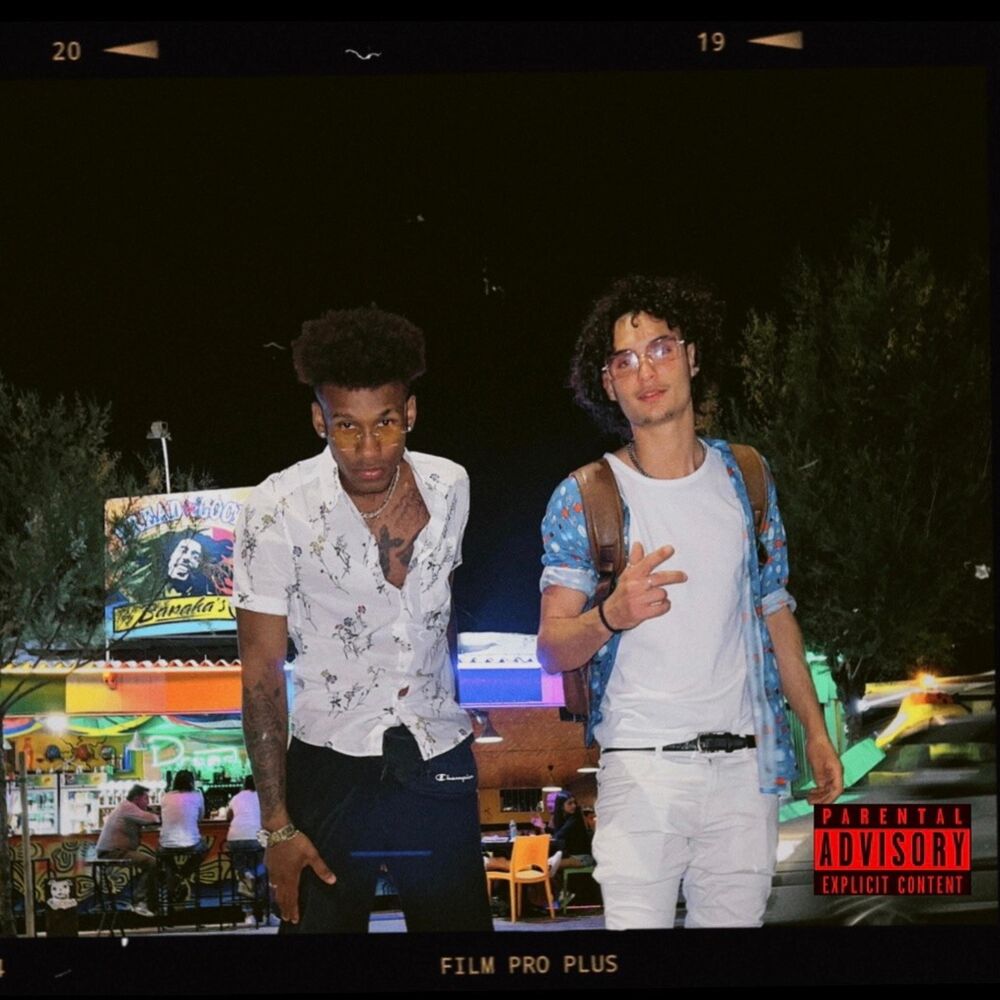 Picture of SIKY TOON freestyle (feat. Sandro Rojas)