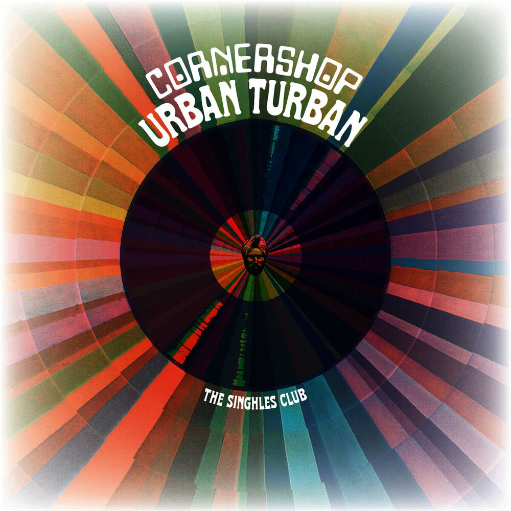 Picture of Urban Turban