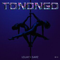 Cover of Tonongo