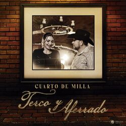 Cover of Terco Y Aferrado