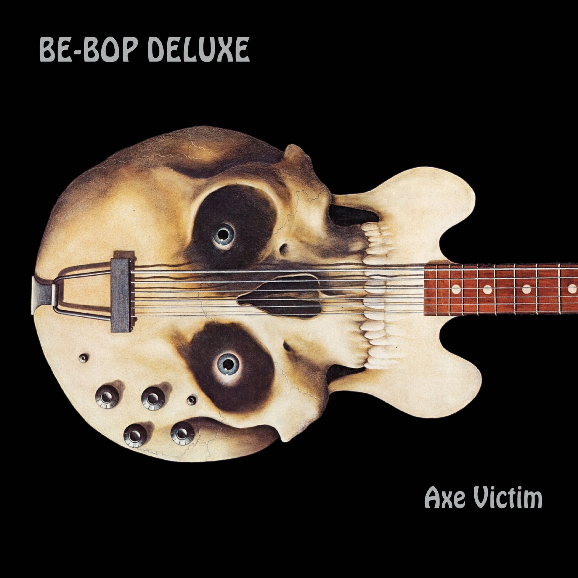 Album cover of Axe Victim (Deluxe Edition)