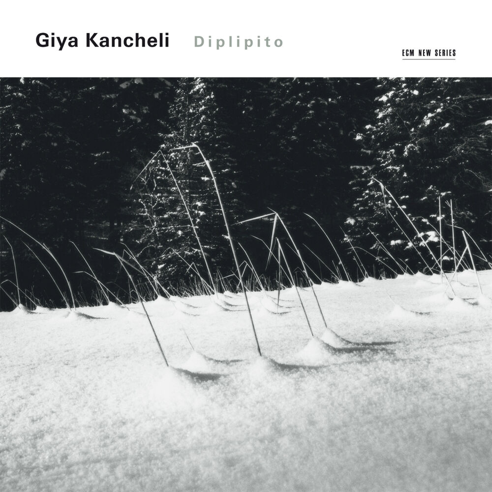 Picture of Kancheli: Diplipito
