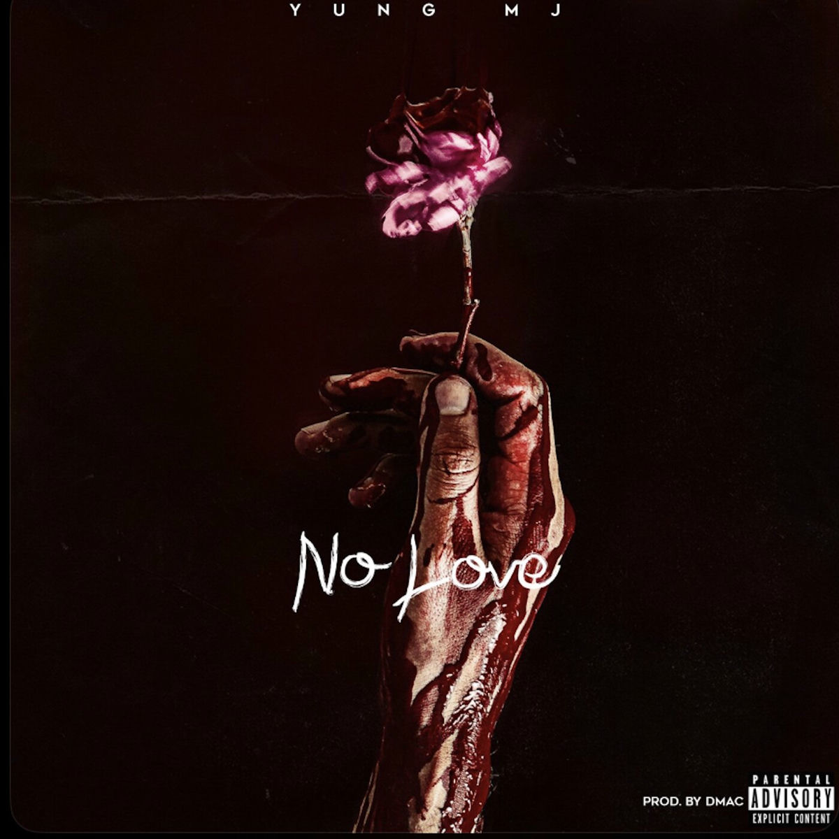 Album cover of No Love