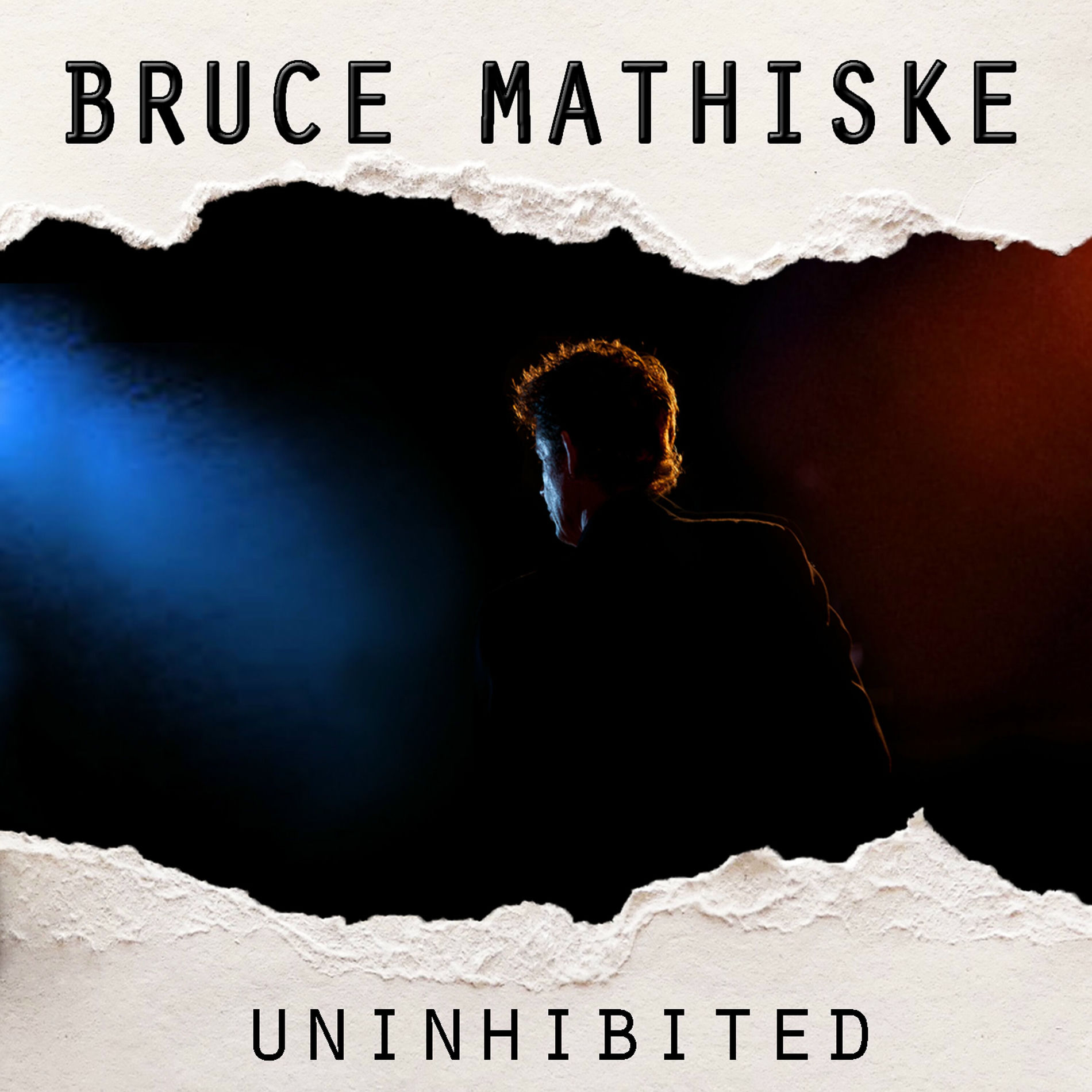 Album picture of Uninhibited