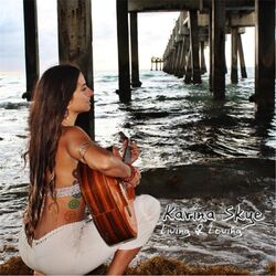 Cover of Living & Loving