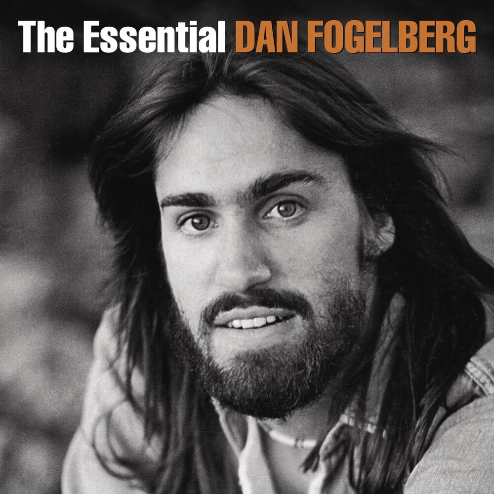 Picture of The Essential Dan Fogelberg