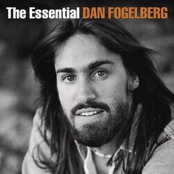 Cover of The Essential Dan Fogelberg