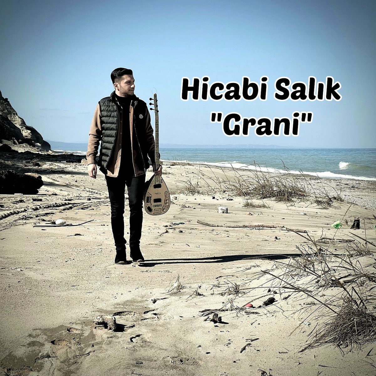Album cover of Grani