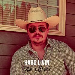 Cover of Hard Livin'