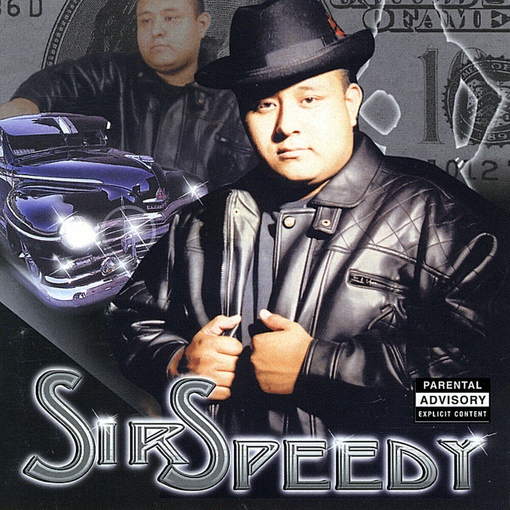 Picture of Sir Speedy
