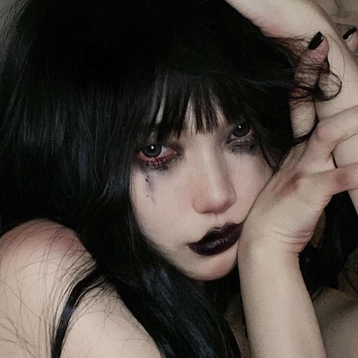 Album cover of DEAD TO ME