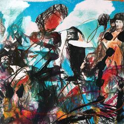 Cover of Balsame Remixes