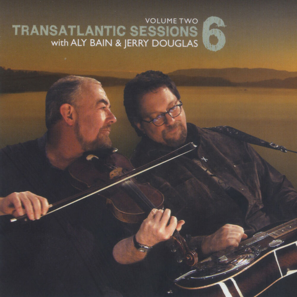 Picture of Transatlantic Sessions - Series 6, Vol. Two