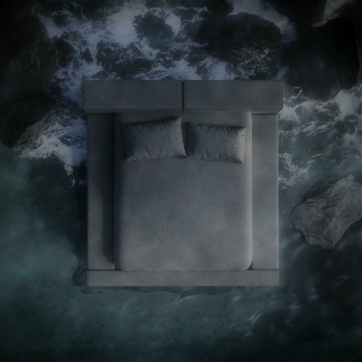 Album cover of Hapis