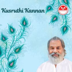 Cover of Kusruthi Kannan