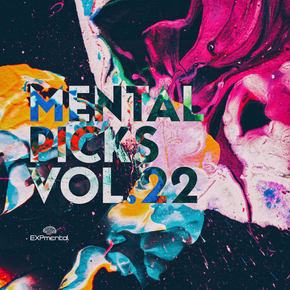 Picture of Mental Picks Vol.22