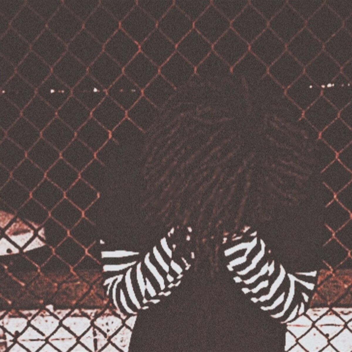 Album cover of Sacrifice