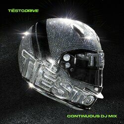 Cover of DRIVE Continuous DJ Mix