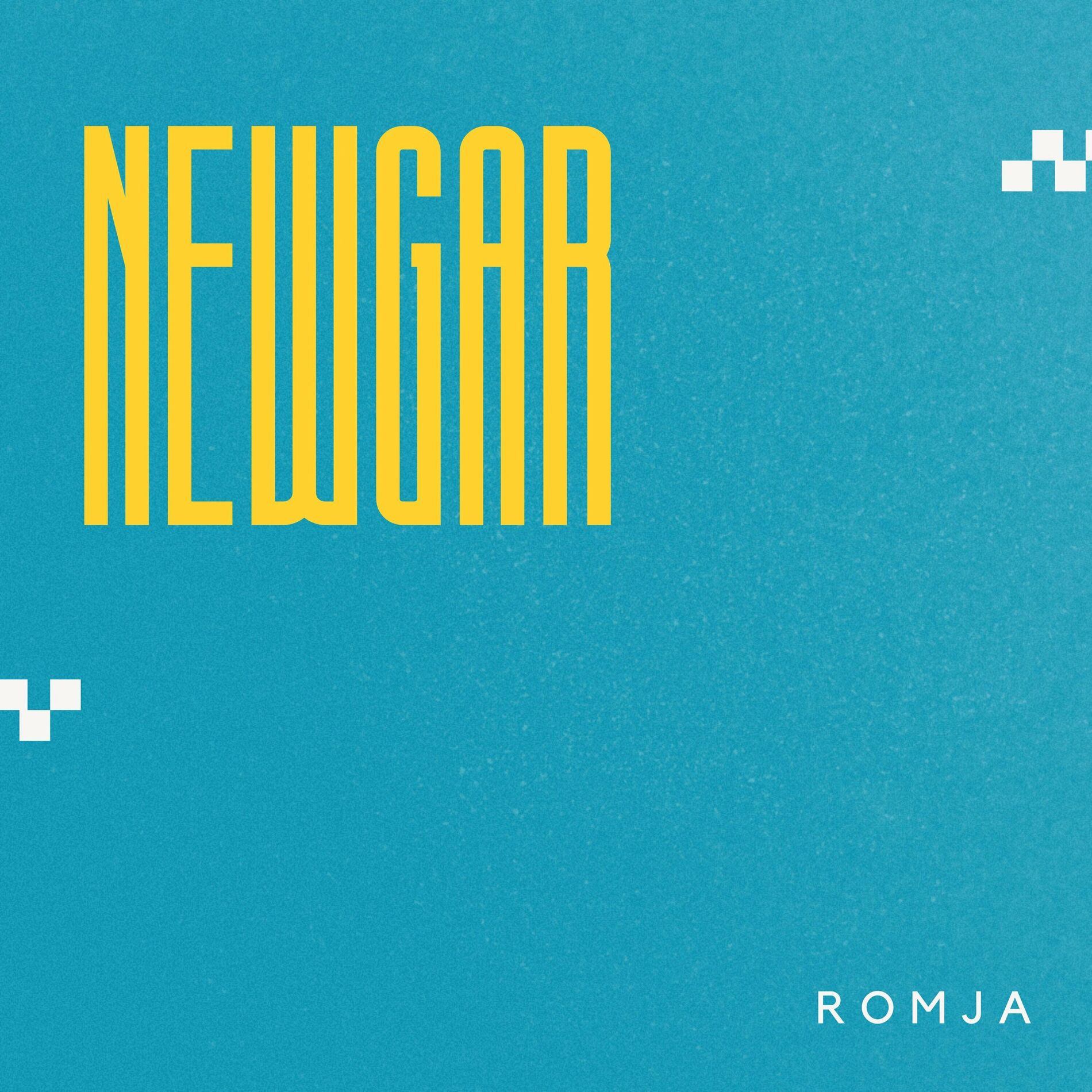 Album cover of Newgar