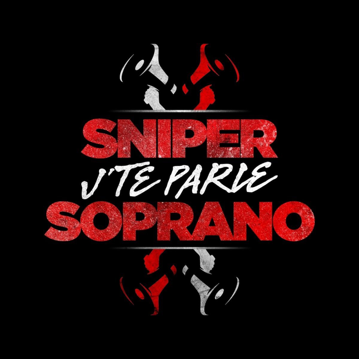 Album cover of J' te parle