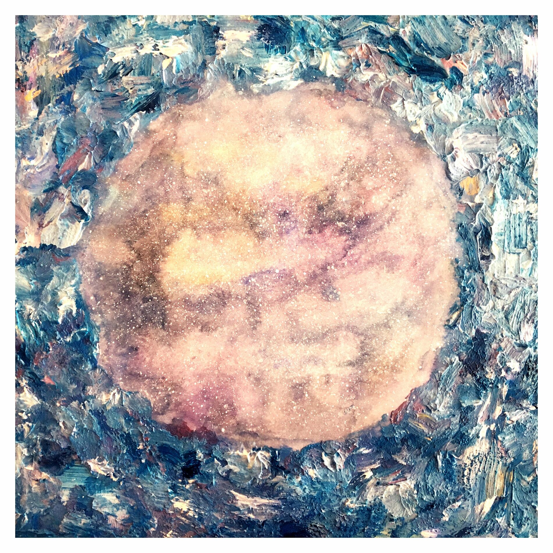 Album cover of MOMENTARY: Memories of the Beginning
