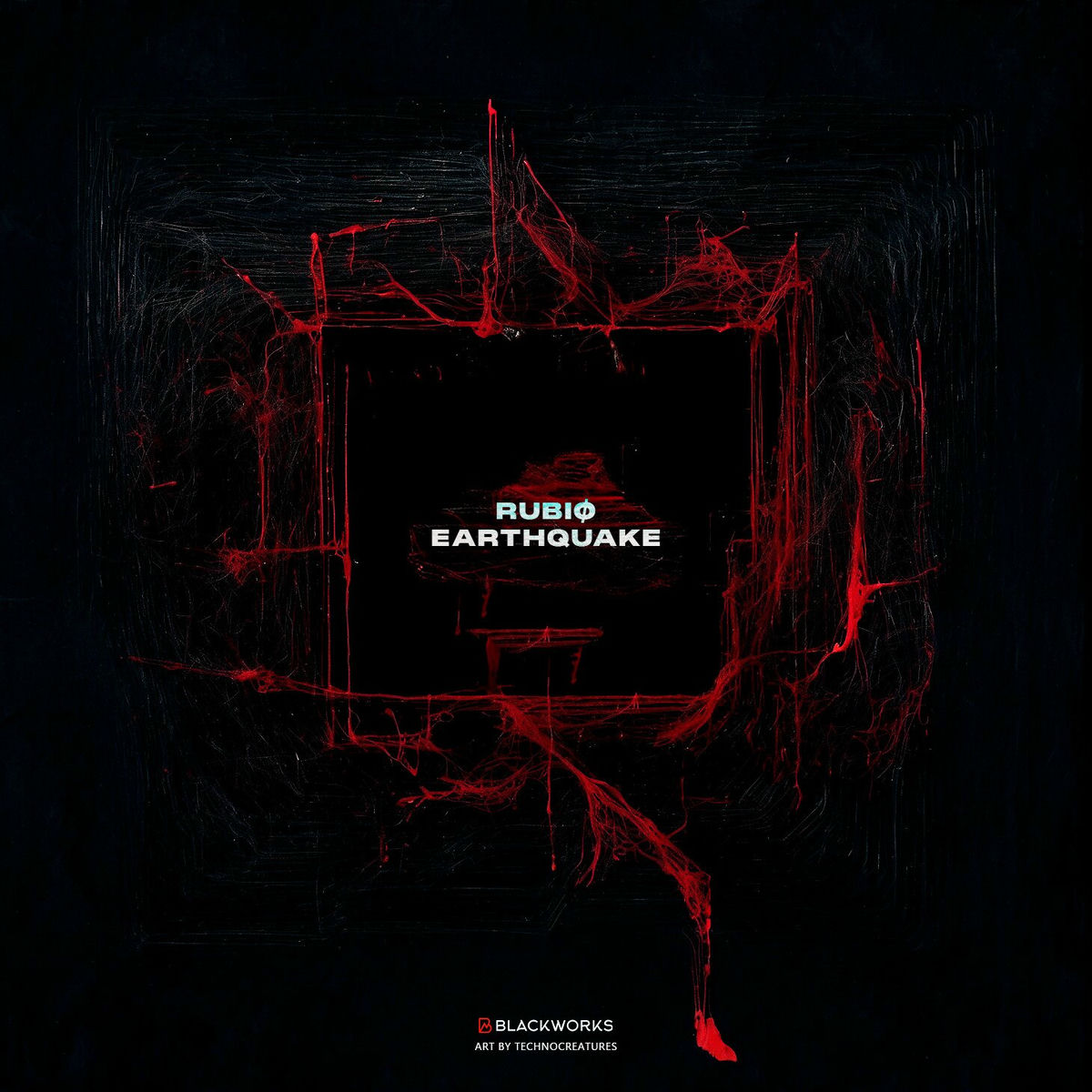 Album cover of Bre Petrunko