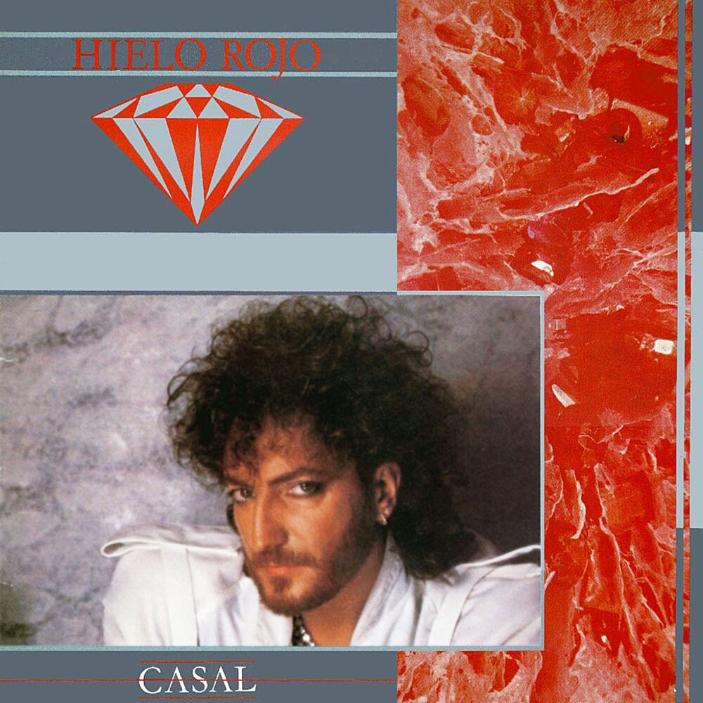 Picture of Hielo Rojo