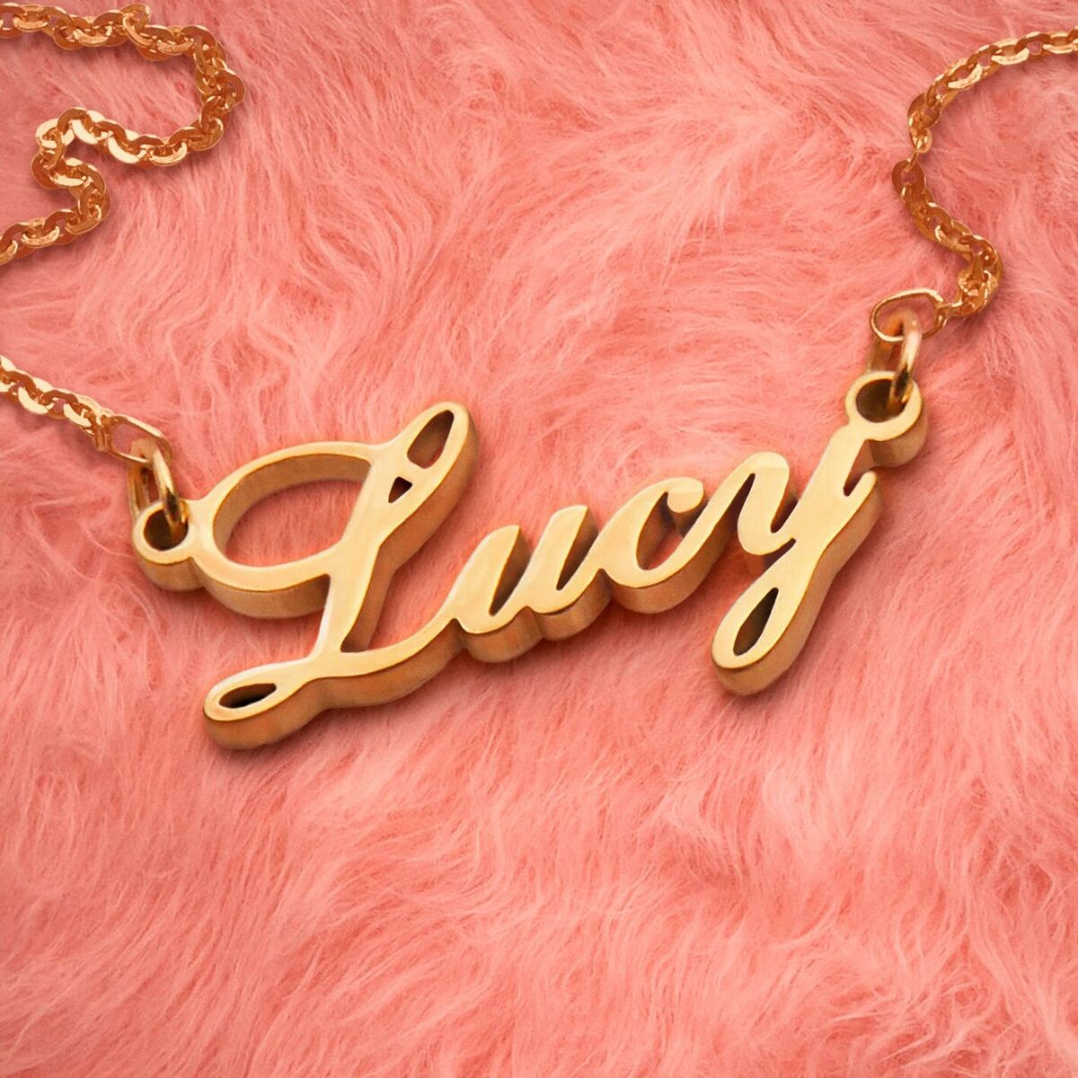 Album cover of Lucy