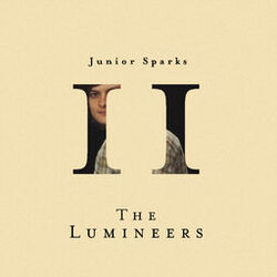 Cover of Junior Sparks