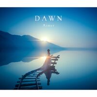 Aimer 3rd ALBUM DAWN ポスター - メルカリ
